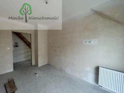 Dwupoziomowe apartamenty nad Wisłą