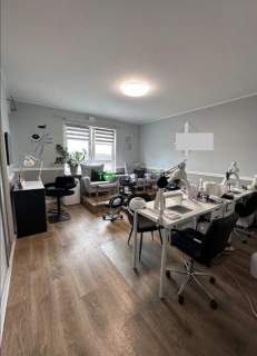 Renomowany salon kosmetyczny w super lokalizacji