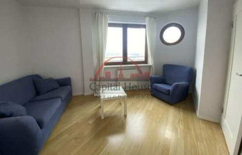 Apartament trzy pokojowy na 12 piętrze