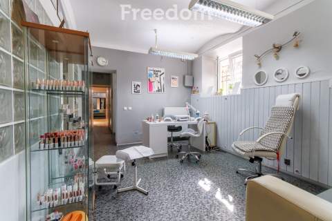Lokal użytkowy w centrum Tarnowa 