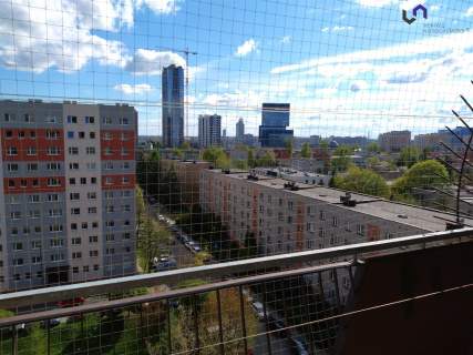 4 POKOJE NA SPRZEDAŻ KOSZUTKA WIDOK NA SPODEK KTW