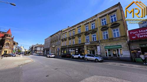 Mieszkanie w centrum Tarnowa ul. Krakowska