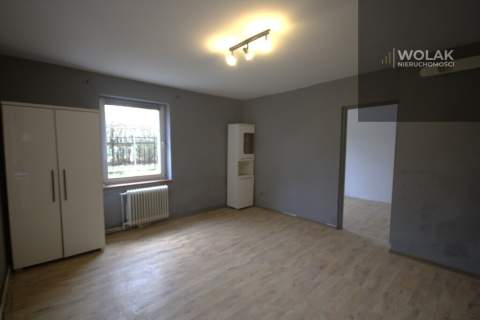 Mieszkanie 66,8 m2 w Przygórzu