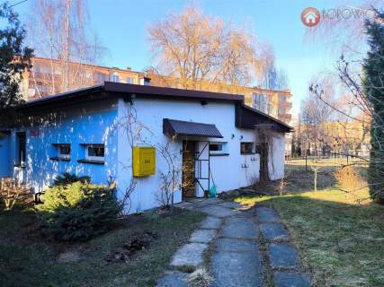 Nieruchomość komercyjna na sprzedaż, 50,51 m2, Bielsko-Biała