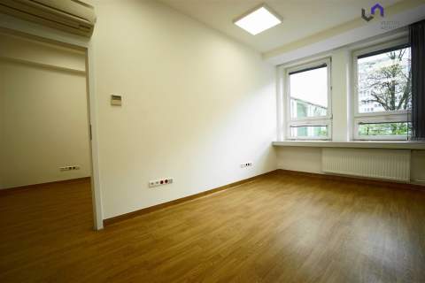 Biuro do wynajęcia, 62,1 m2, Katowice