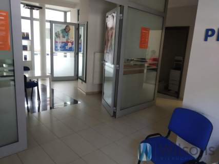 Do wynajęcia lokal 110 m2 w kamienicy