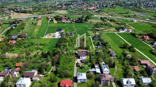 DZIAŁKA INWESTYCYJNA MIESZKALNO-USŁUGOWA, JASŁO , UL. FAUSTYNY...