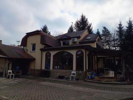 Nieruchomość gruntowa