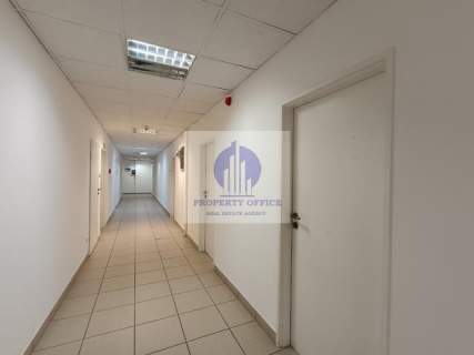 Śródmieście biuro 33,30 m2