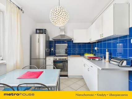 Torfowa 13, Ruczaj - Mieszkanie 40 m2
