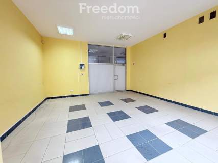 Lokal biurowy w Centrum