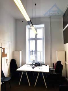 Lokal na biuro 124 m2 przy PL Bankowym