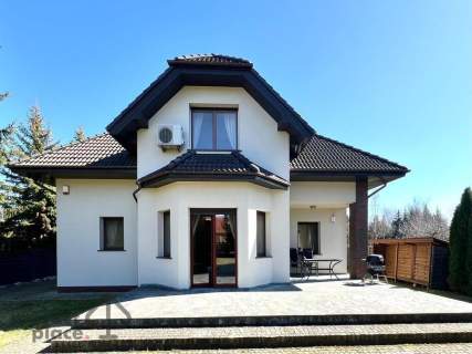 Dom Bielany 180m2 Ogród klimatyzacja od Zaraz