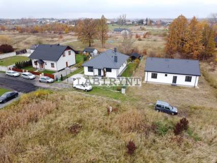 Dom 104m2, gruntowa pompa ciepła, energooszczędny