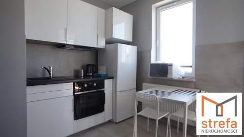 Trzy apartamenty Uniwersyt Medyczny .dla inwestora