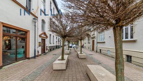 Sopot Dolny idealna inwestycja