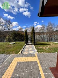 Dom na sprzedaż, 50 m2, Zawóz