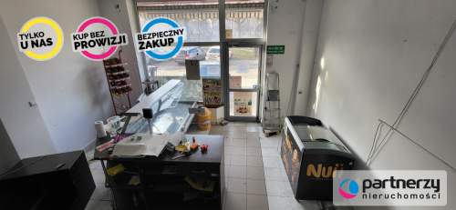Lokal 35,55m2 na Hallera we Wrzeszczu