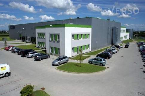 Magazyn 4050 mkw., do wprowadzenia od zaraz