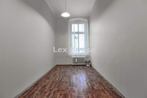 Biuro do wynajęcia, 40 m2, Szczecin