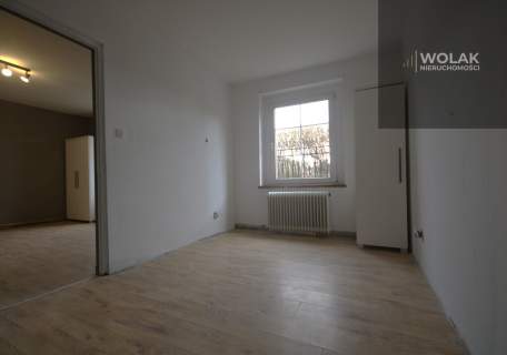 Mieszkanie 66,8 m2 w Przygórzu