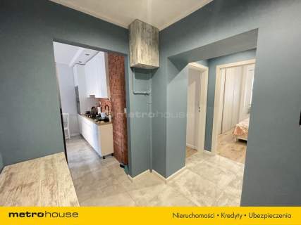 Mieszkanie na sprzedaż, 55 m2, Bytom