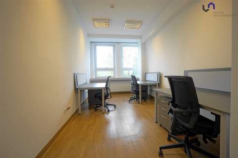 Biuro do wynajęcia, 15,8 m2, Katowice