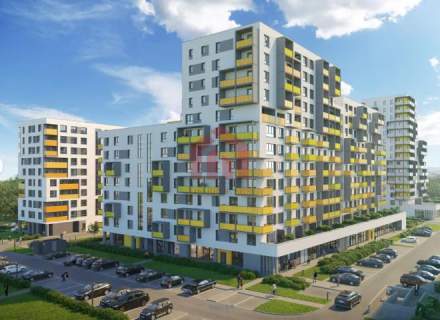 4 POKOJE 8400 zł/m2 GOTOWE Nie czekaj 