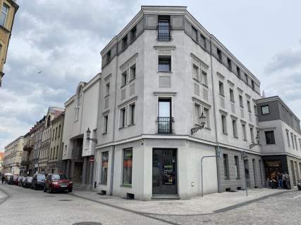  Przy Rynku Głównym Witryna Centrum Do Adaptacji 