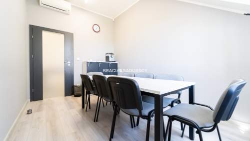 Lokal / biurowy / usługowy / 125 m2