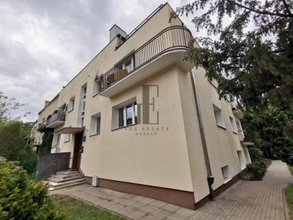 Przedwojenna Kamienica Pełna własność Park