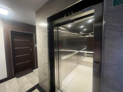 Apartament przy Stadionie 40,21 m2 2 pokoje