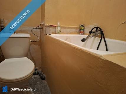 Stara Ochota, pow. 22,7m2, cegła, duży balkon