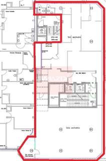 Nieruchomość komercyjna do wynajęcia, 2420 m2, Warszawa