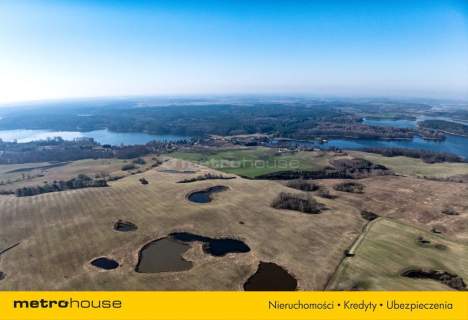 Atrakcyjna działka 3072m2 w Ramsowie,blisko Tumian