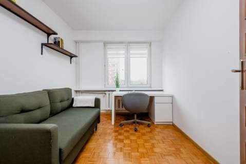 4- pokojowe mieszkanie w Centrum, Białystok
