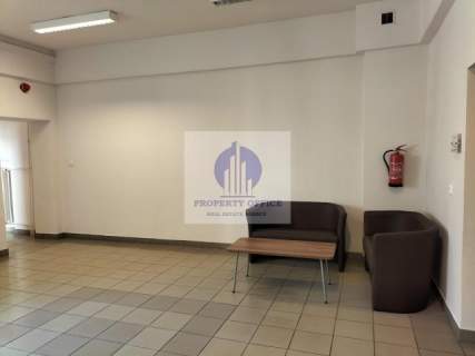 Śródmieście biuro w kamienicy 4,80 m2