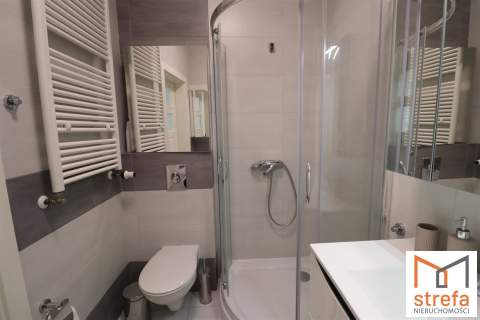 Trzy apartamenty Uniwersyt Medyczny .dla inwestora