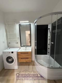 Apartament Mangalia Mokotów
