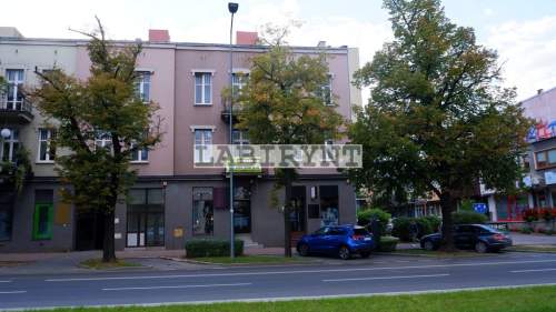 Nowa cena, kamienica Al. Kościuszki, 100% udziałów