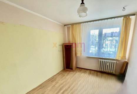 Mieszkanie inwestycyjne 76m2 - Barwinek