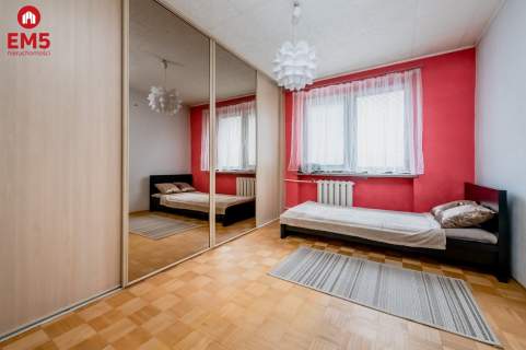 3-pokojowe na Nowym Mieście