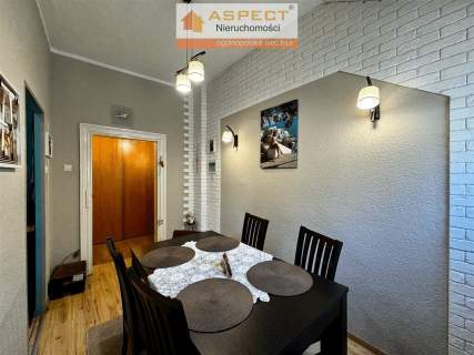 M4 58m2 Ogród / Garaż / Możliwe dodatkowe 30m2 