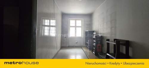 LOKAL HANDLOWO-USŁUGOWY GLIWICE, ul.CZĘSTOCHOWSKA