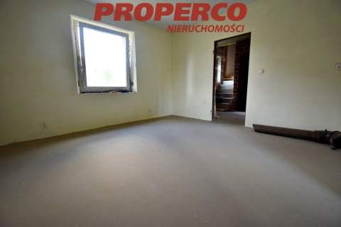 Dom 3 pok., pow. ok. 100 m2, Mąchocice, Masłów