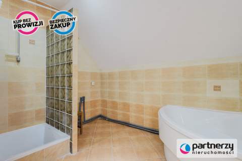 Dom wolnostojący 150 m2 pow. uż. na działce 916 m2