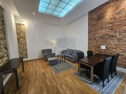 Do wynajmu M-3 64 m2 w Centrum Częstochowy