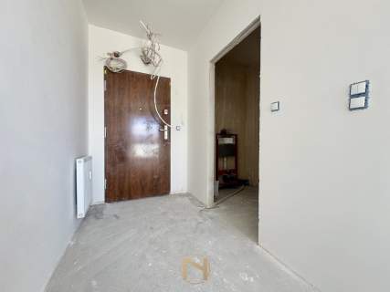 Mieszkanie na sprzedaż, 31,9 m2, Gorzów Wielkopolski