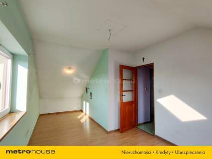 Wyjątkowy dom 122 m2 - DLA CIEBIE 