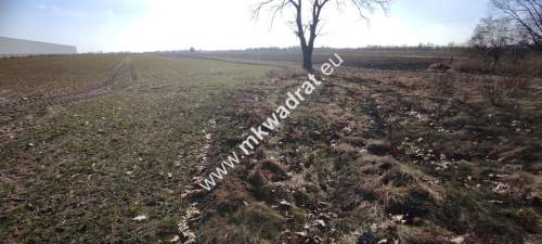 Błonie 9030m2 Powstańców MPZP-15MU Media